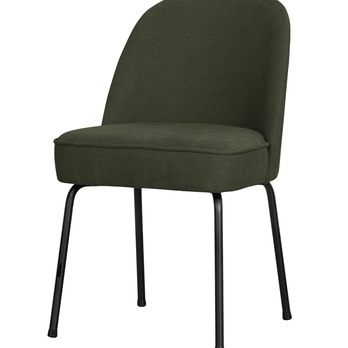 vogue-eetkamerstoel-geweven-st-uxDOBDVF-0.webp Best WOOOD Vogue Eetkamerstoel Geweven Stof Warm Groen