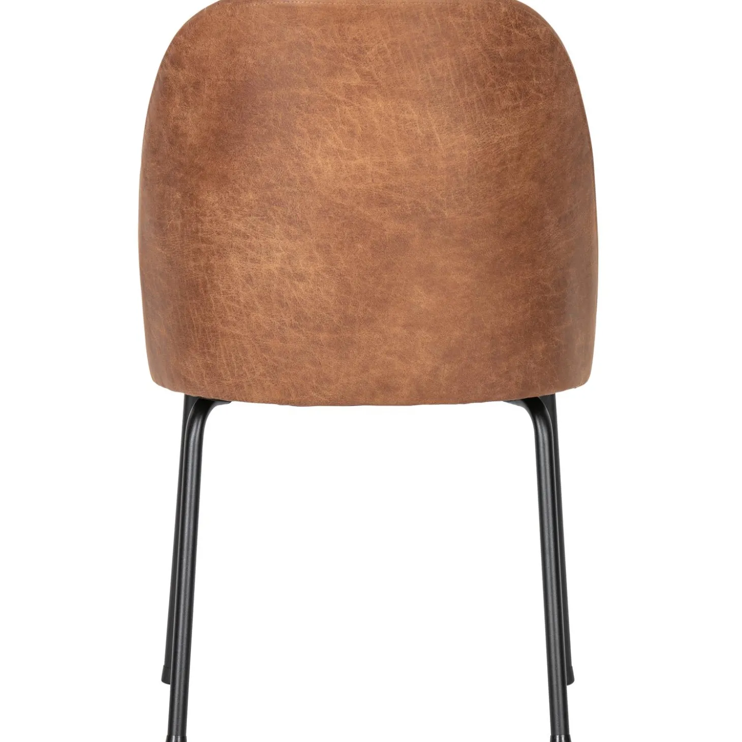 vogue-eetkamerstoel-leer-cogna-pCHPorFa-4.webp Sale WOOOD Vogue Eetkamerstoel Leer Cognac