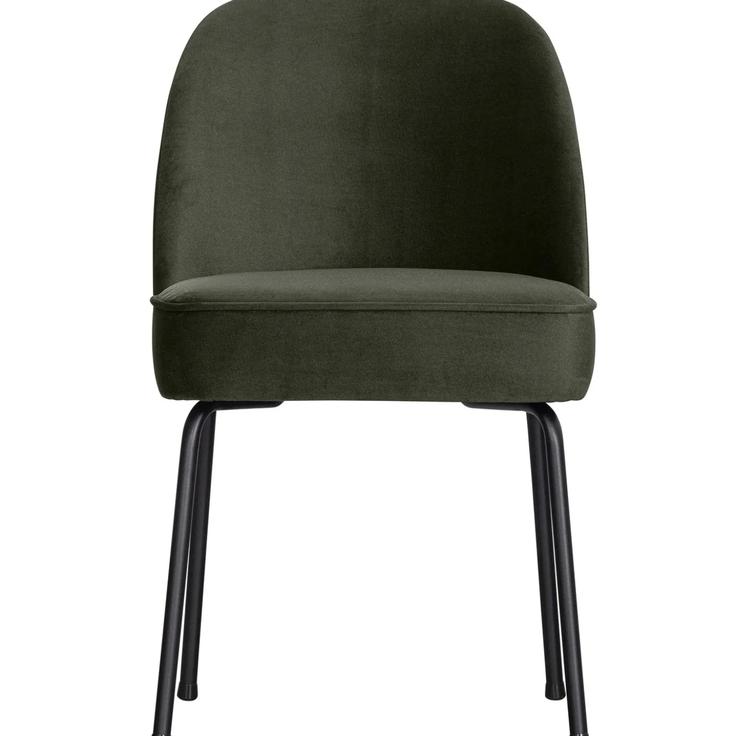 vogue-eetkamerstoel-velvet-don-prKVWNwh-1.webp Online WOOOD Vogue Eetkamerstoel Velvet Donkergroen