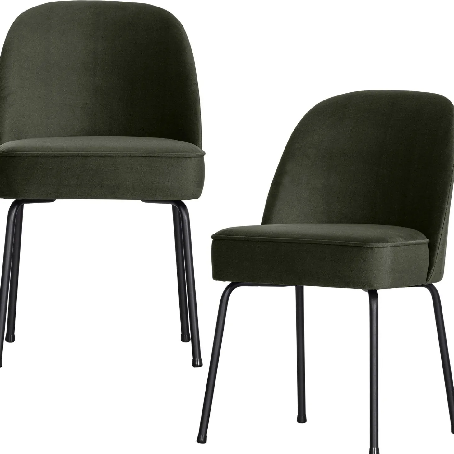 vogue-eetkamerstoel-velvet-don-prKVWNwh-5.webp Online WOOOD Vogue Eetkamerstoel Velvet Donkergroen