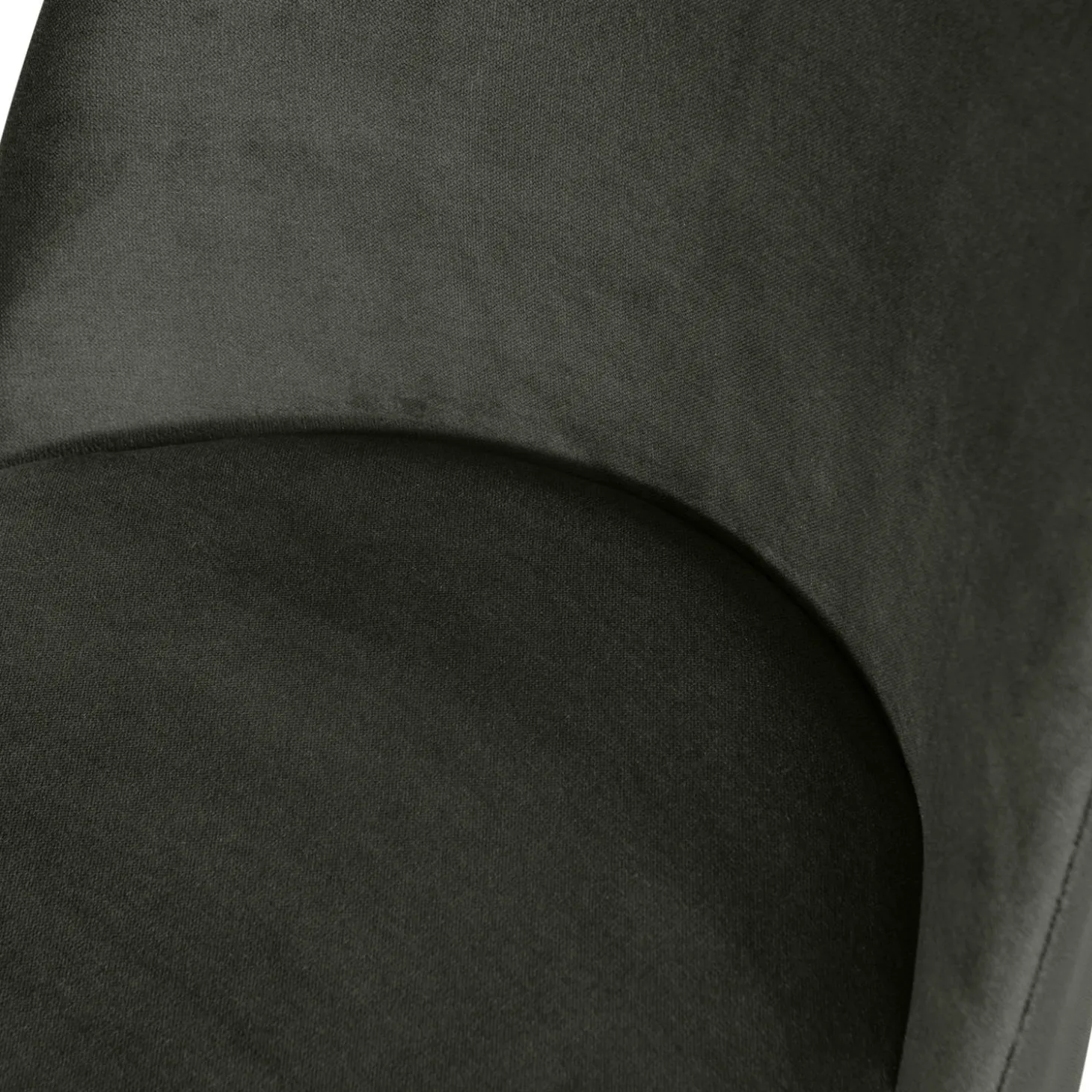 vogue-eetkamerstoel-velvet-don-prKVWNwh-7.webp Online WOOOD Vogue Eetkamerstoel Velvet Donkergroen