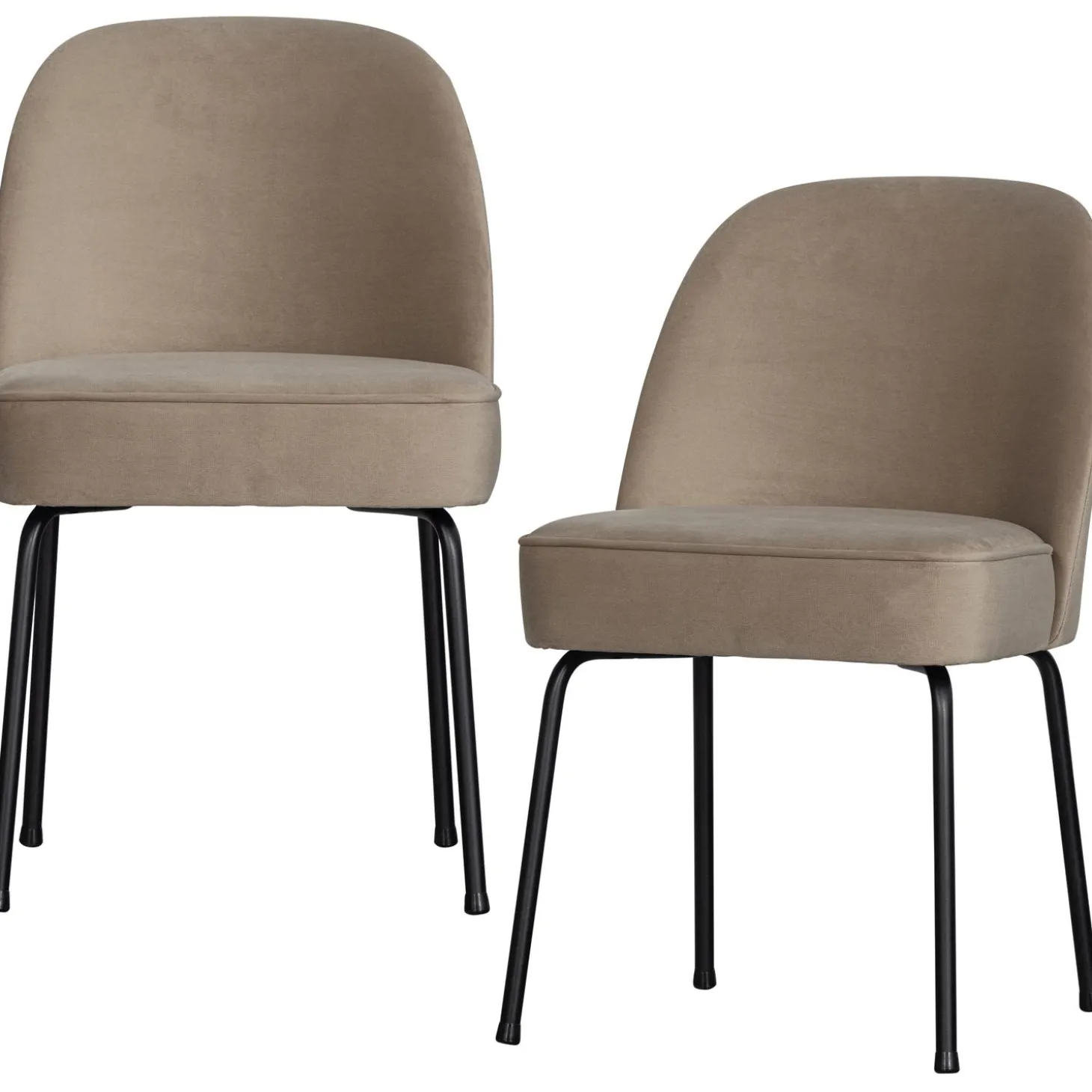 vogue-eetkamerstoel-velvet-kha-McLvvQJI-5.webp Clearance WOOOD Vogue Eetkamerstoel Velvet Khaki