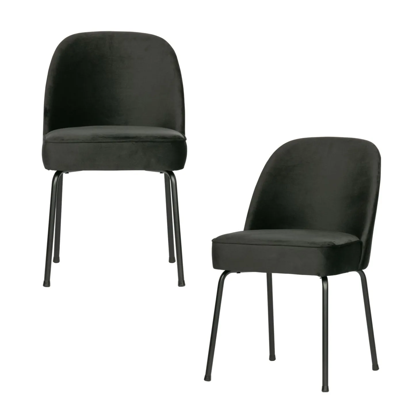 vogue-eetkamerstoel-velvet-zwa-DOKOfgzI-5.webp Best WOOOD Vogue Eetkamerstoel Velvet Zwart