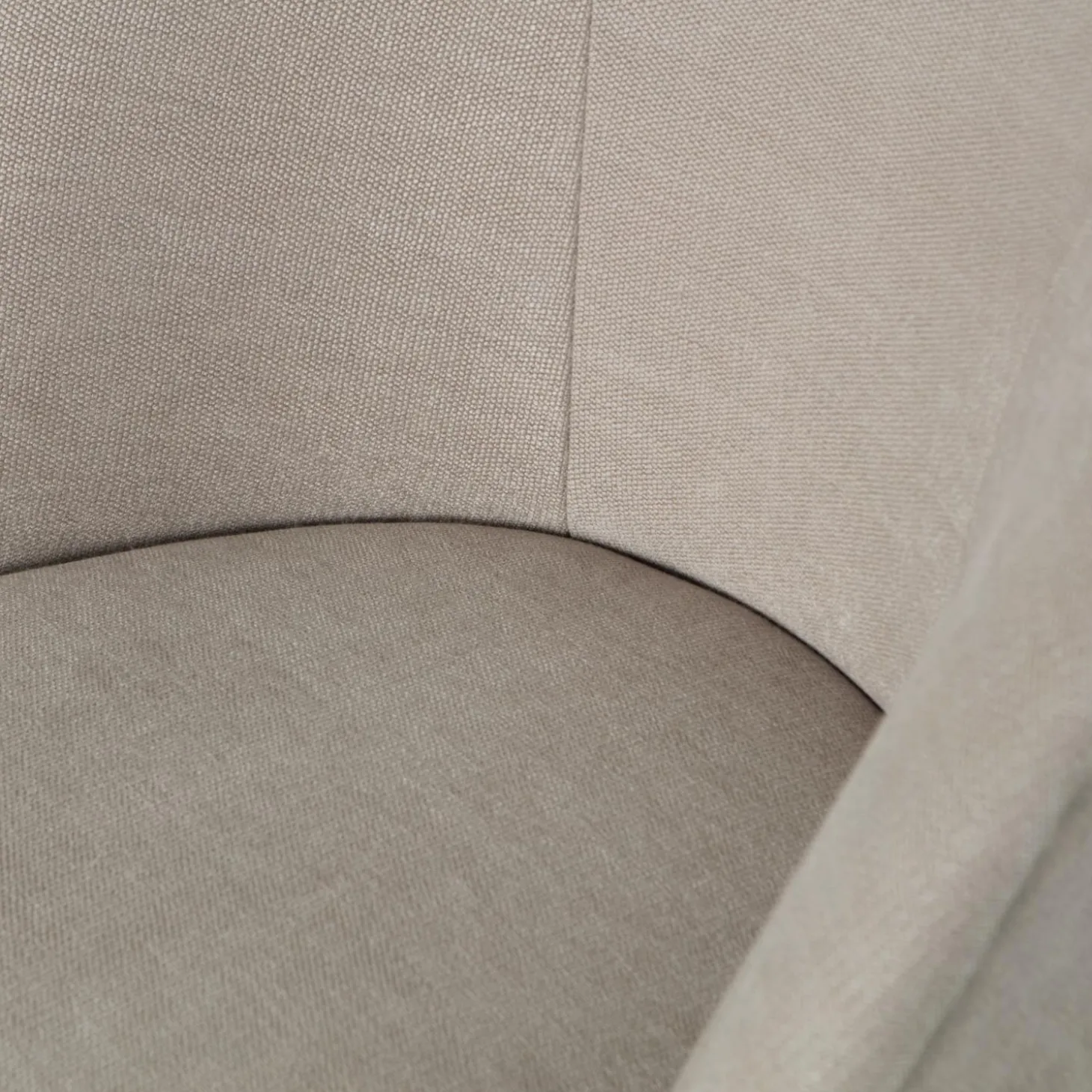 vogue-fauteuil-geweven-stof-za-ODtdxINq-7.webp Outlet WOOOD Vogue Fauteuil Geweven Stof Zand