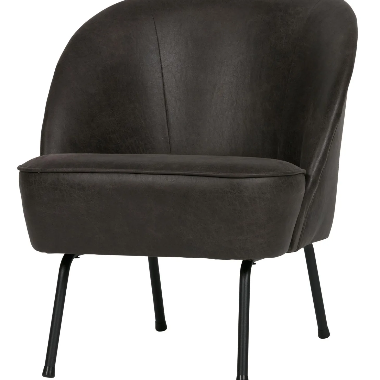 vogue-fauteuil-leer-zwart-BaaZqZhK-0.webp New WOOOD Vogue Fauteuil Leer Zwart