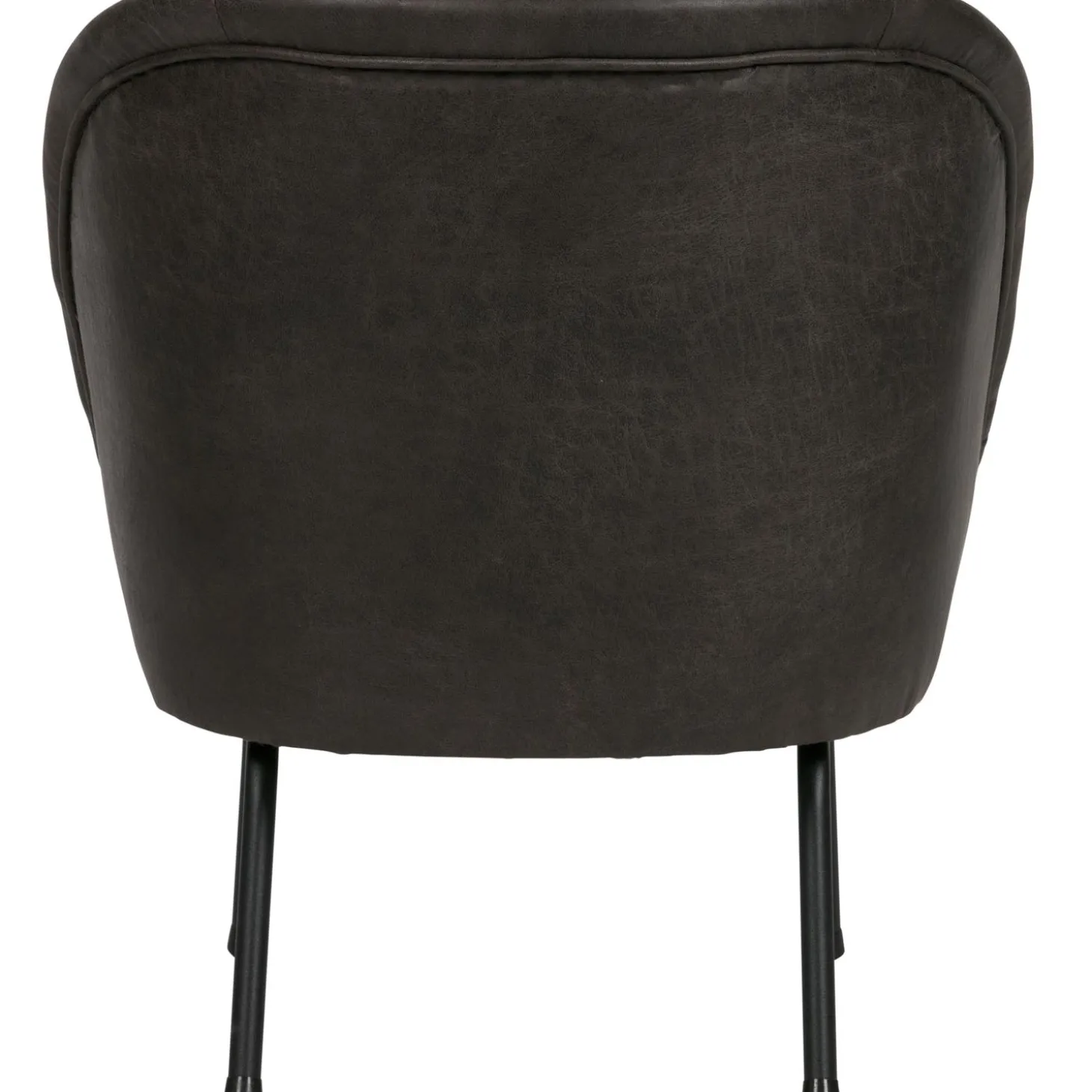 vogue-fauteuil-leer-zwart-BaaZqZhK-3.webp New WOOOD Vogue Fauteuil Leer Zwart