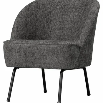 Discount WOOOD Vogue Fauteuil Structure Velvet Mountain