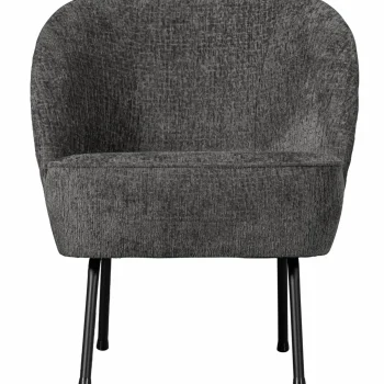 Discount WOOOD Vogue Fauteuil Structure Velvet Mountain