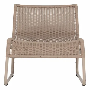 New WOOOD West Tuin Loungestoel Zand
