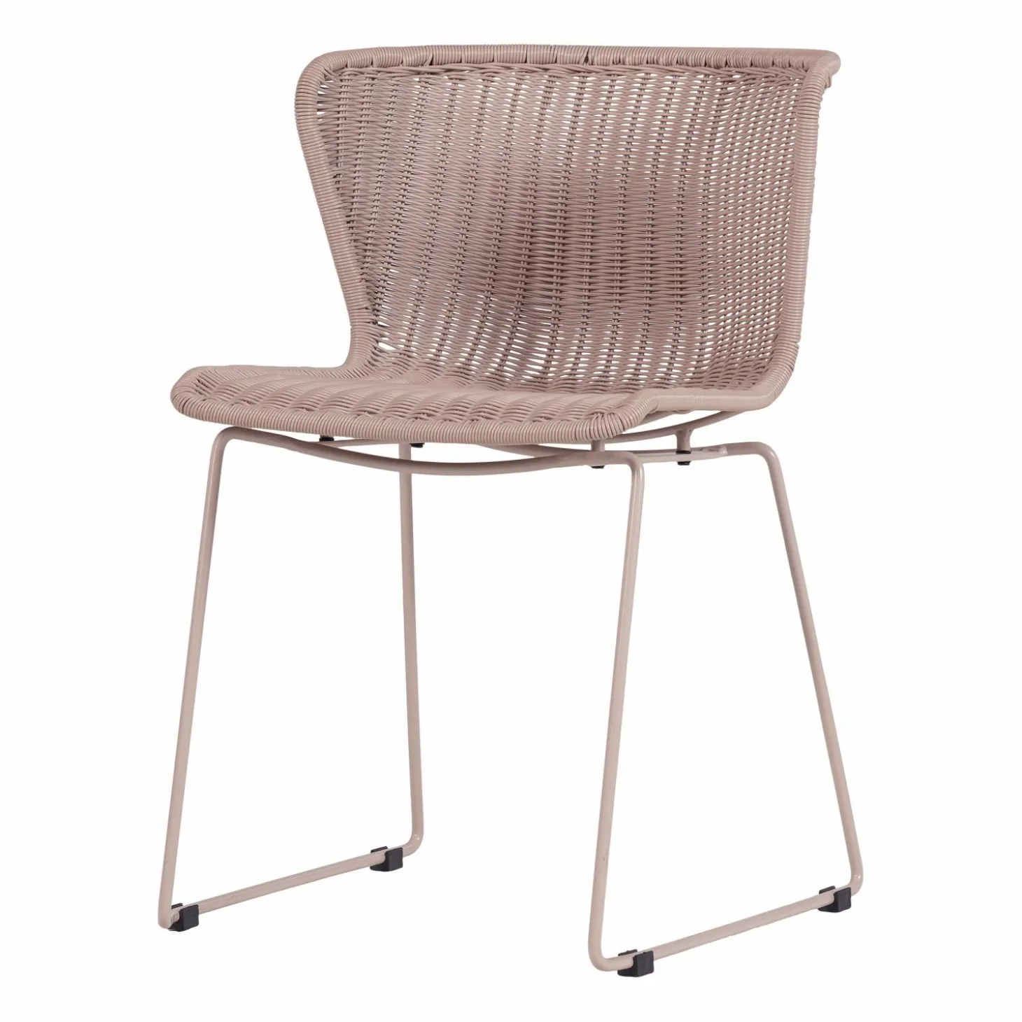 wings-tuinstoel-zand-set-van-frJUVGWD-0.webp Fashion WOOOD Wings Tuinstoel - Set Van 2 Zand