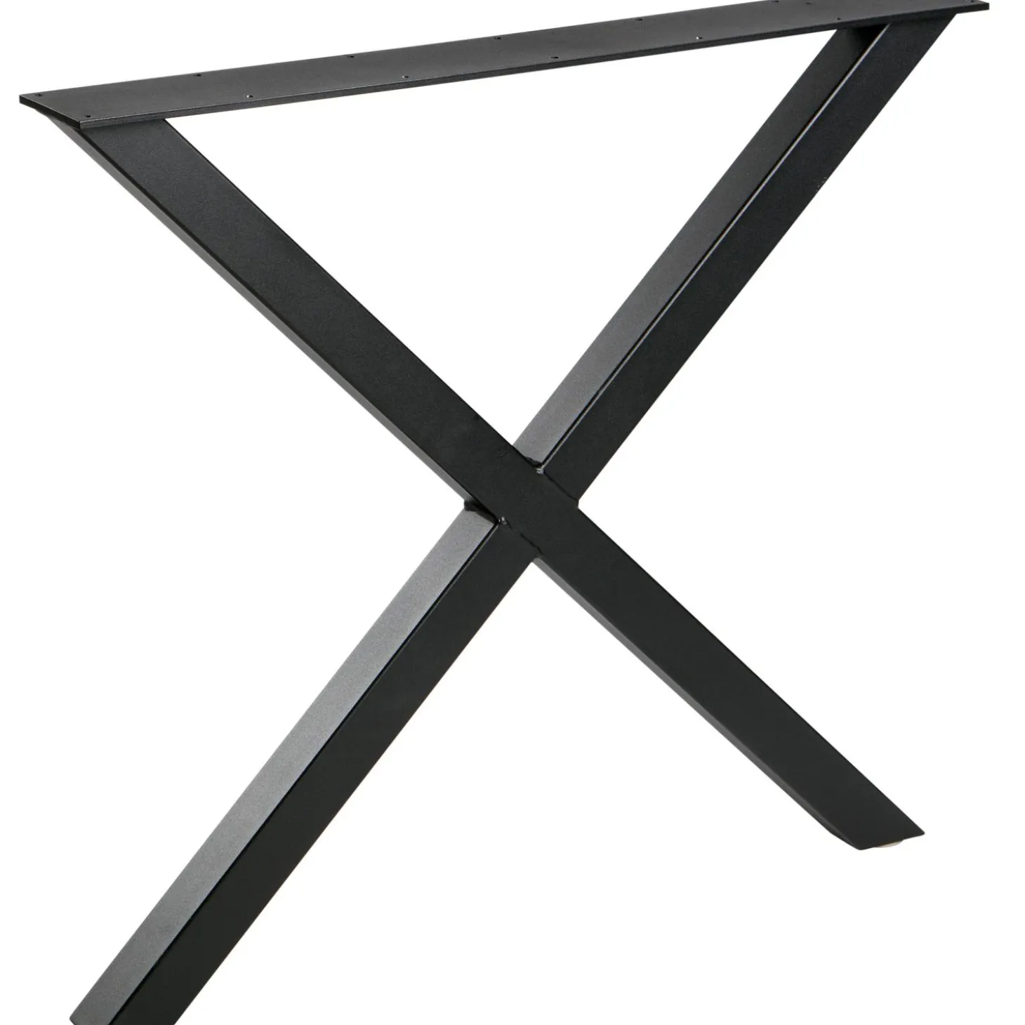 x-vorm-poot-metaal-1-stuks-KRpzbKhy-0.webp Fashion WOOOD X-vorm Poot Metaal 1 Stuks