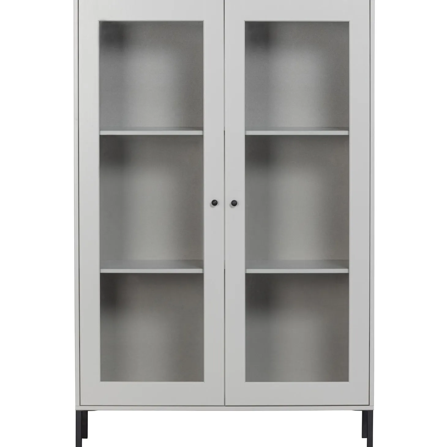 xam-vitrinekast-grenen-wolkeng-GPLERRwd-1.webp Best WOOOD Xam Vitrinekast Grenen Wolkengrijs