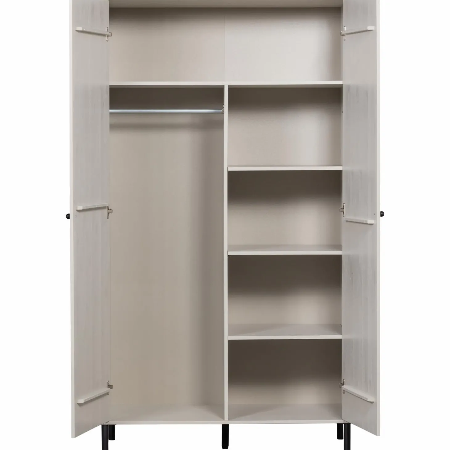 xina-optiepakket-tbv-garderobe-DwhWwxla-1.webp Fashion WOOOD Xina Optiepakket T.b.v. Garderobekast Grenen Wolkengrijs