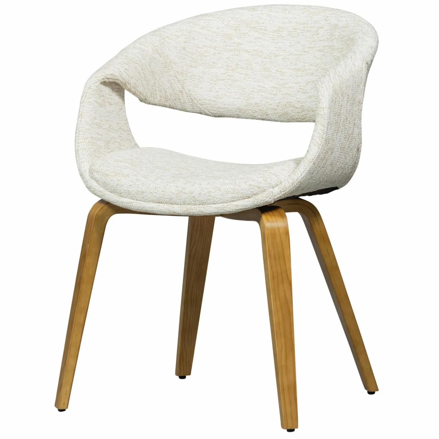 yossi-eetkamerstoel-naturel-me-edcCfsbX-0.webp Best WOOOD Yossi Eetkamerstoel Met Houten Poot Naturel