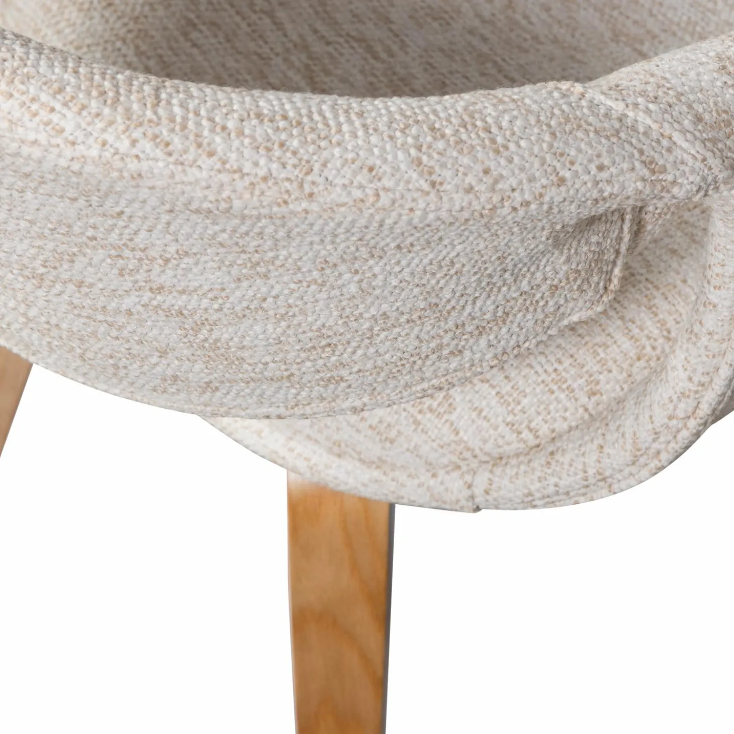 yossi-eetkamerstoel-naturel-me-edcCfsbX-7.webp Best WOOOD Yossi Eetkamerstoel Met Houten Poot Naturel