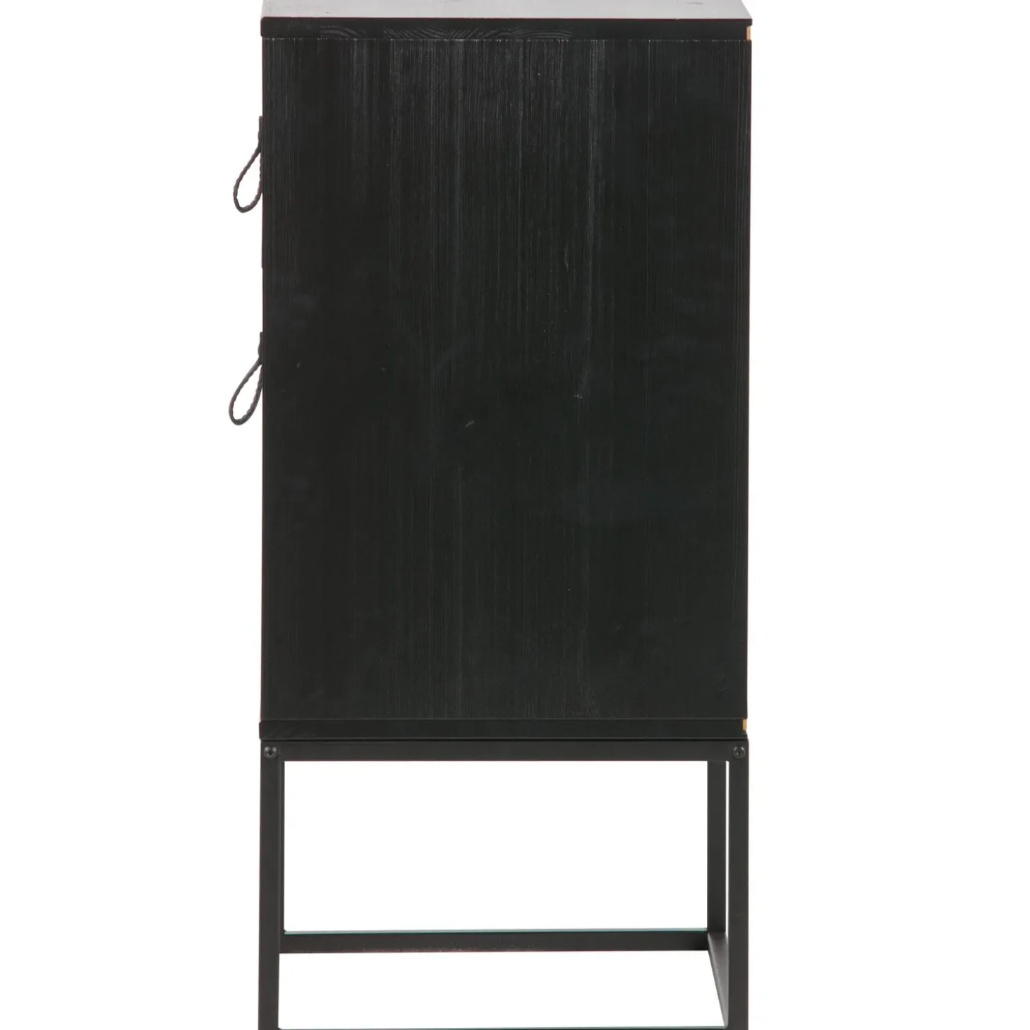 zola-nachtkastje-met-lade-en-d-YyVLHbWE-6.webp Hot WOOOD Zola Nachtkastje Met Lade En Deur Geborsteld Diepzwart