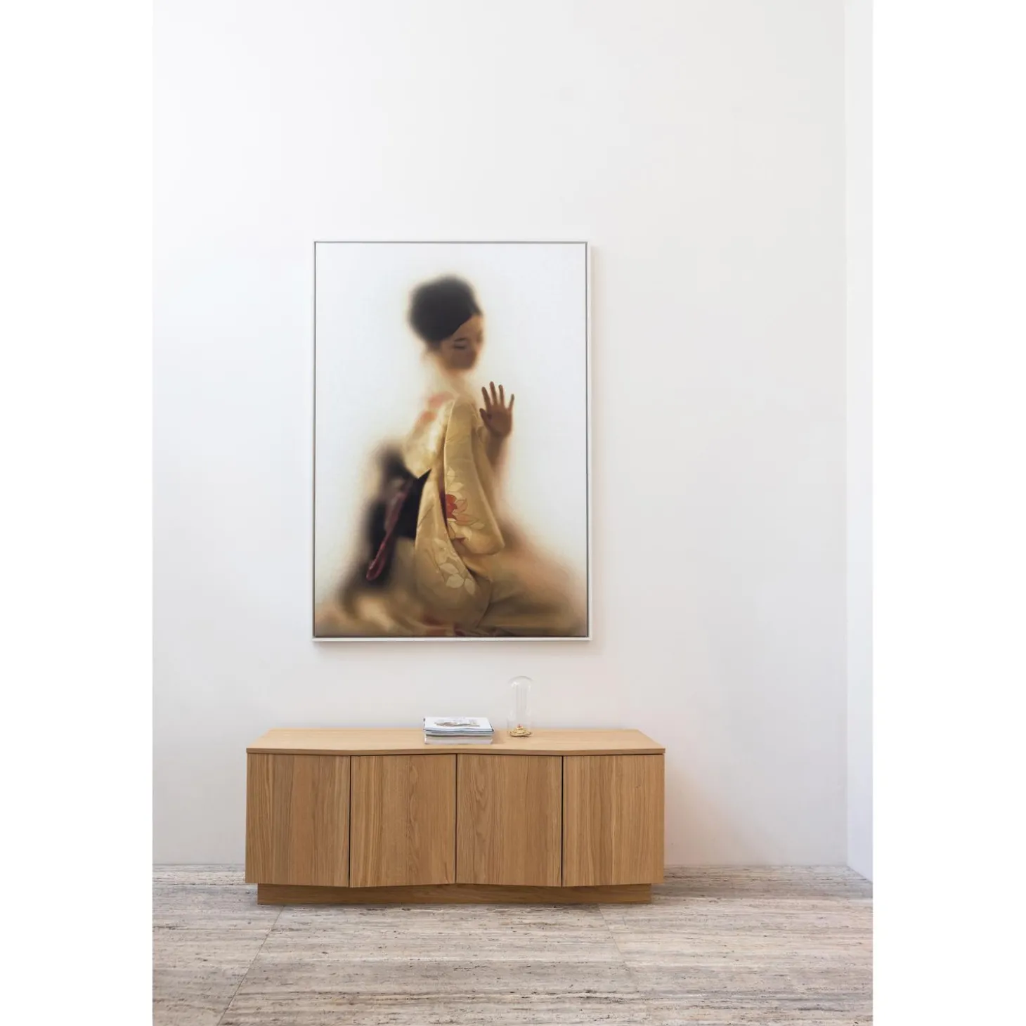 zuma-tv-meubel-133-cm-eiken-tr-wcxzCgvS-3.webp Discount WOOOD Zuma Tv Meubel 133 Cm Eiken Transparant