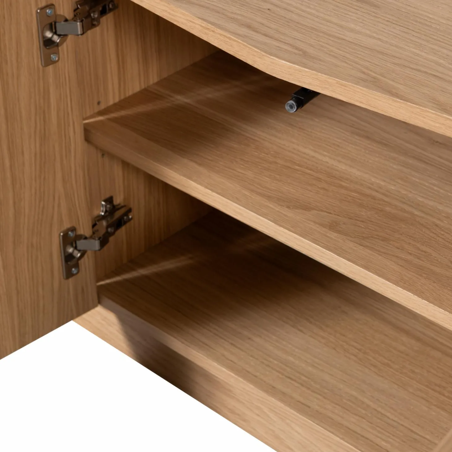 zuma-tv-meubel-133-cm-eiken-tr-wcxzCgvS-6.webp Discount WOOOD Zuma Tv Meubel 133 Cm Eiken Transparant